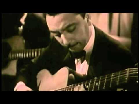 Django Reinhardt