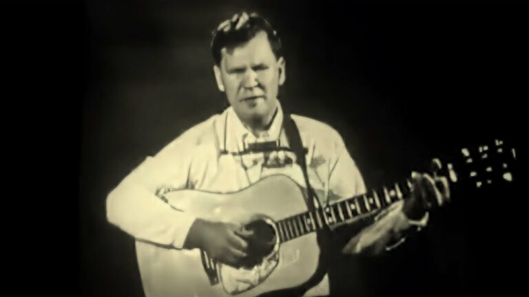 Doc Watson