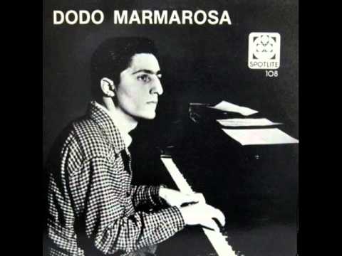 Dodo Marmarosa