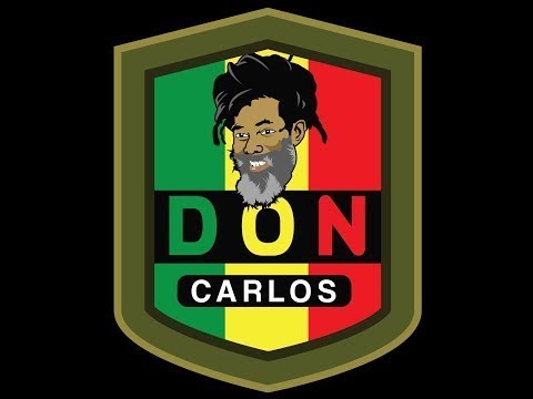 Daily Roots Don Carlos