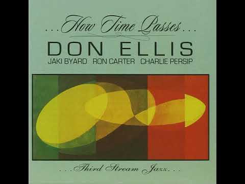 Don Ellis