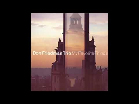 Don Friedman