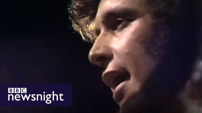 Don McLean
