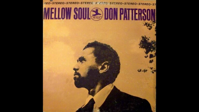 Don Patterson