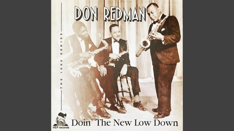 Don Redman