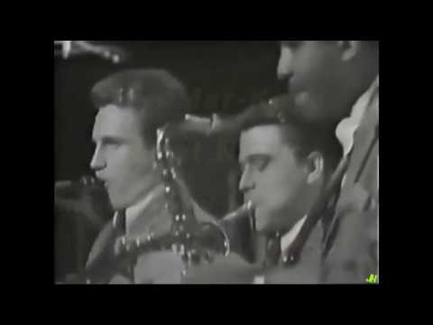 Donald Duck Dunn