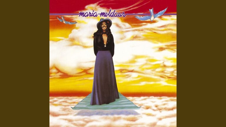 Maria Muldaur