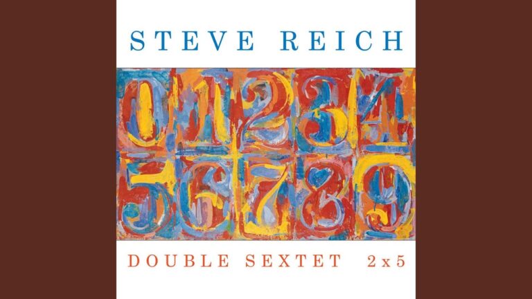 Steve Reich