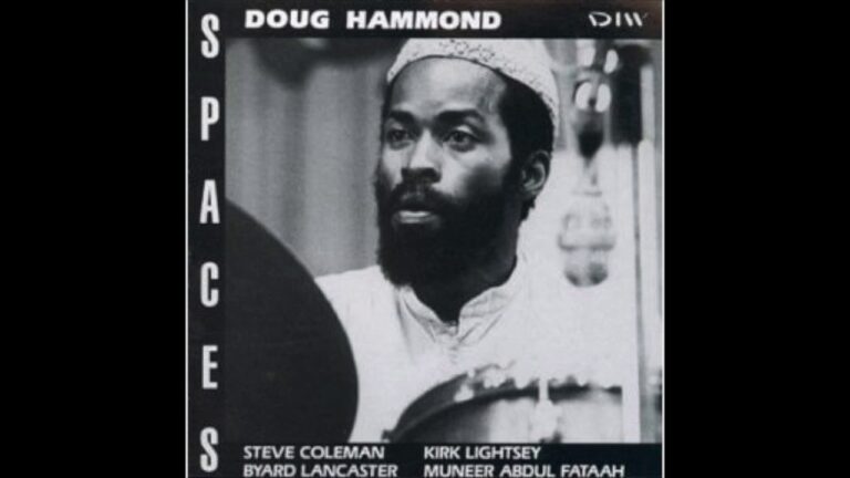 Doug Hammond