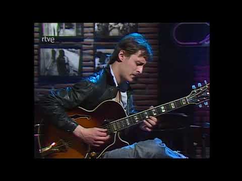 Doug Raney