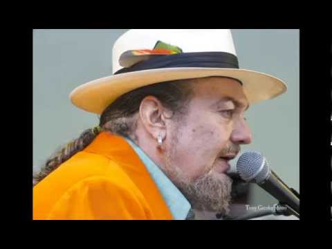 Dr John