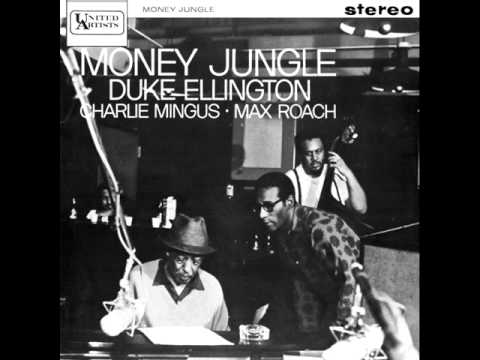 Duke Ellington