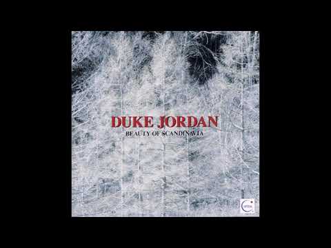 Duke Jordan