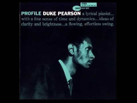 Duke Pearson