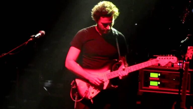 Dweezil Zappa