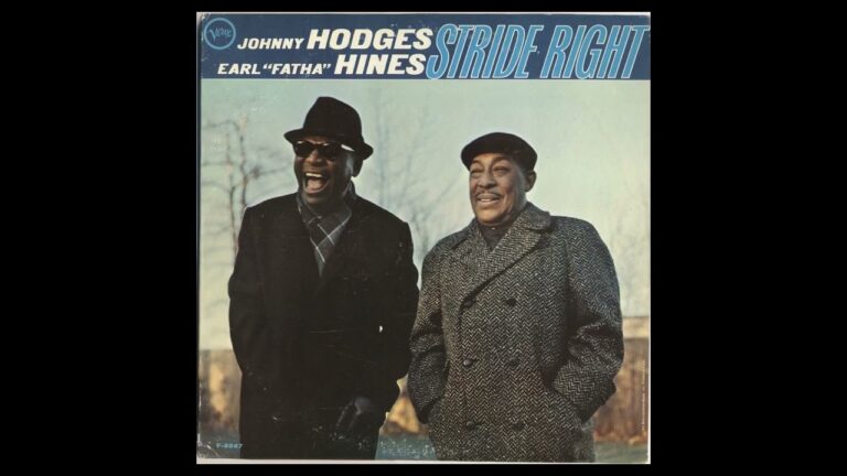 Earl Hines