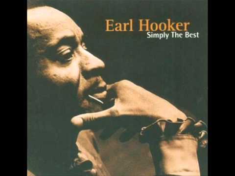 Earl Hooker