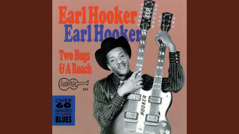 Earl Hooker