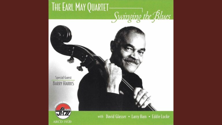 Earl May