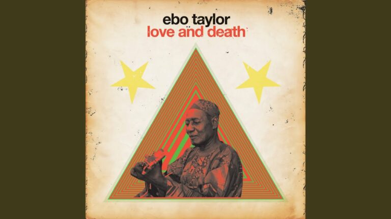 Ebo Taylor