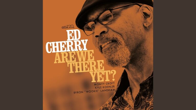 Ed Cherry