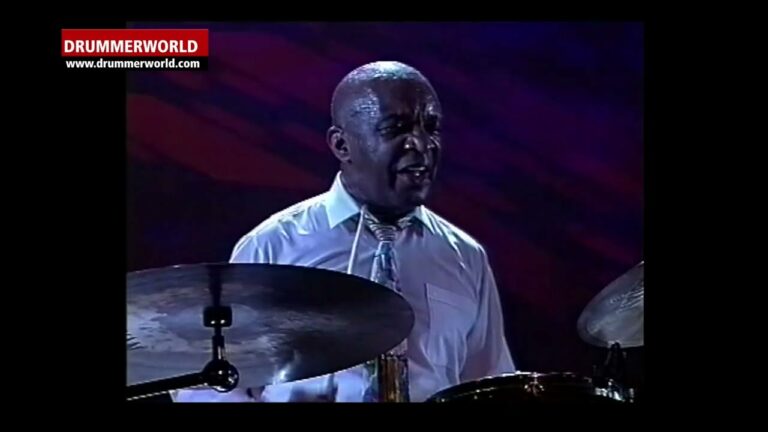 Ed Thigpen