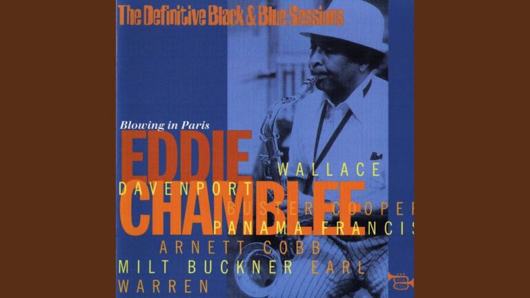 Eddie Chamblee