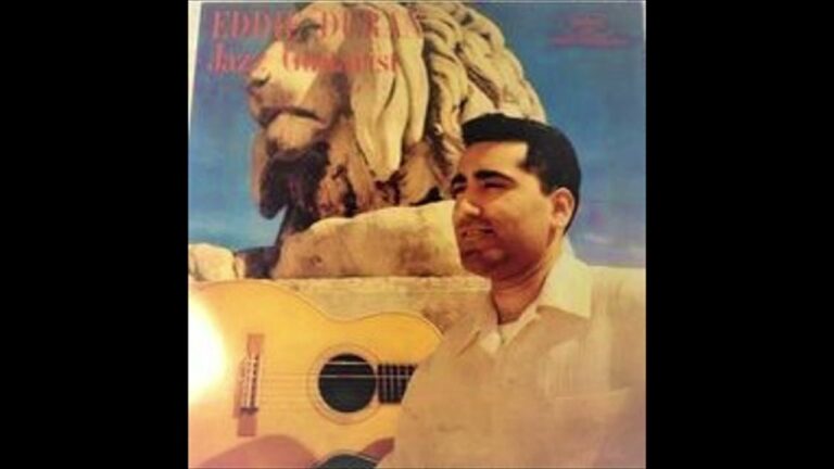 Eddie Duran