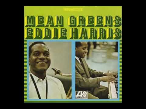 Eddie Harris