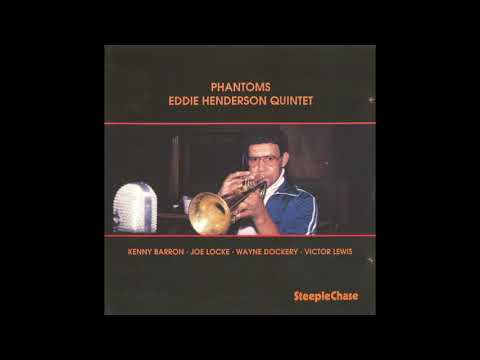 Eddie Henderson