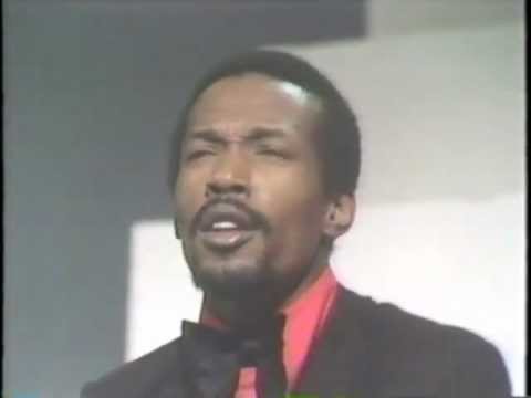 Eddie Kendricks