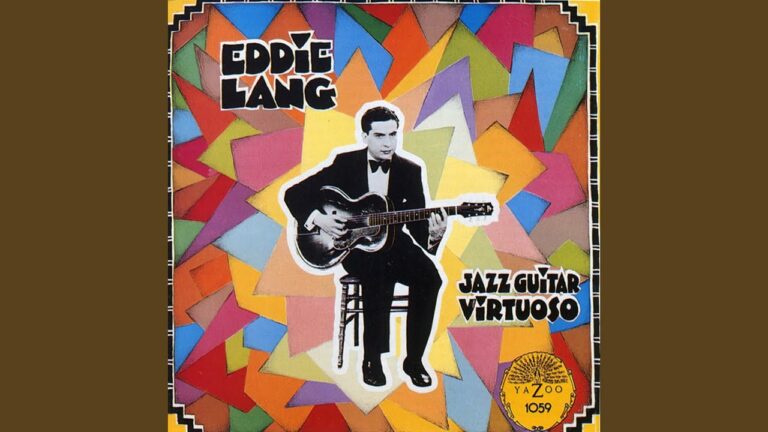 Eddie Lang
