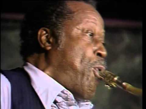 Eddie Lockjaw Davis