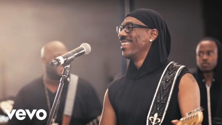 Daily Roots Eddie Murphy