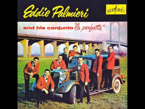 Eddie Palmieri