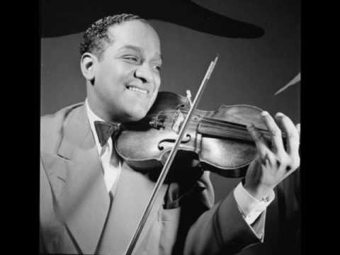 Eddie South
