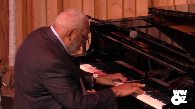 Ellias Marsalis