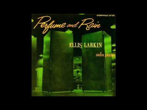 Ellis Larkins