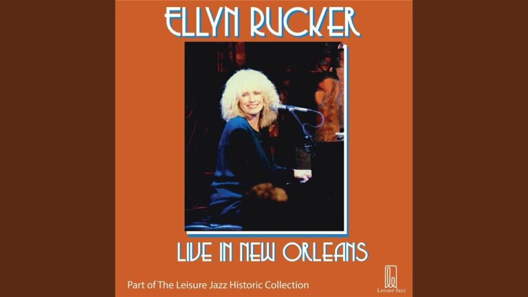 Ellyn Rucker