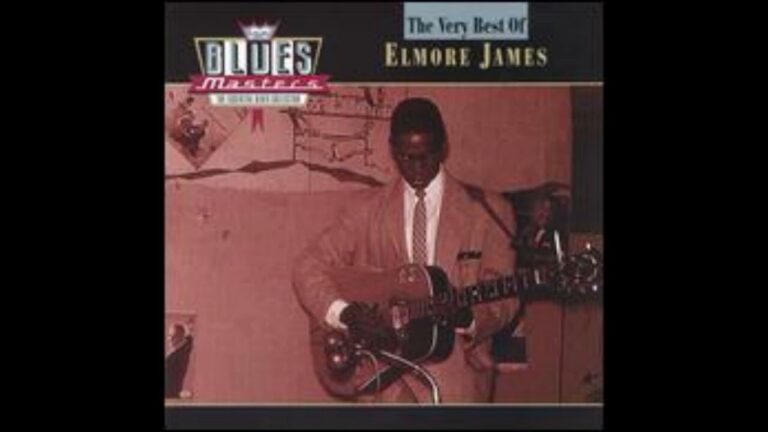 Elmore James