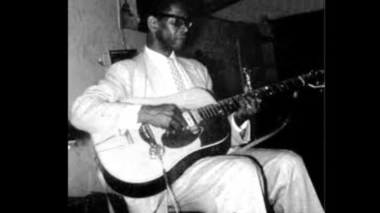 Elmore James