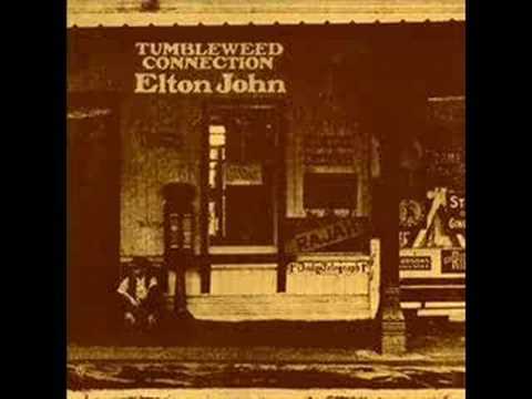 Elton John