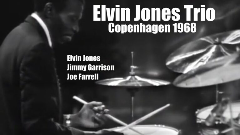Elvin Jones
