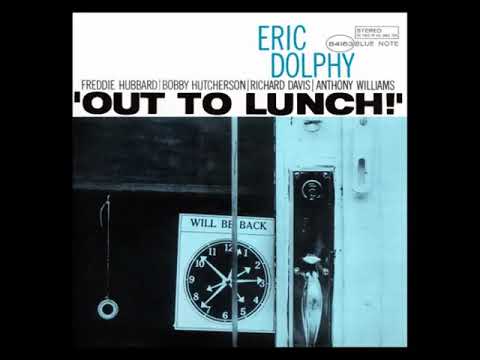 Eric Dolphy