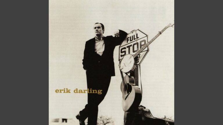 Erik Darling