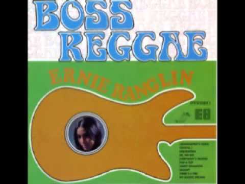 Ernest Ranglin