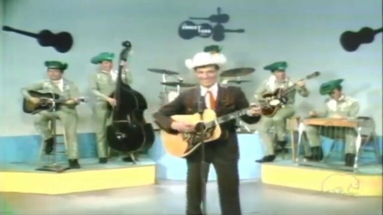 Ernest Tubb