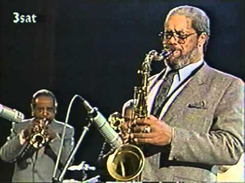 Ernie Watts