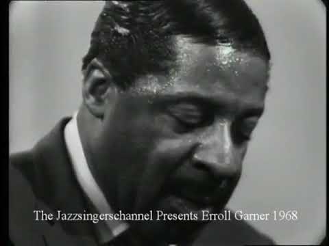 Errol Garner