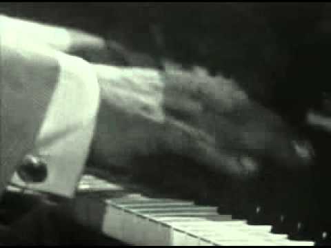 Errol Garner